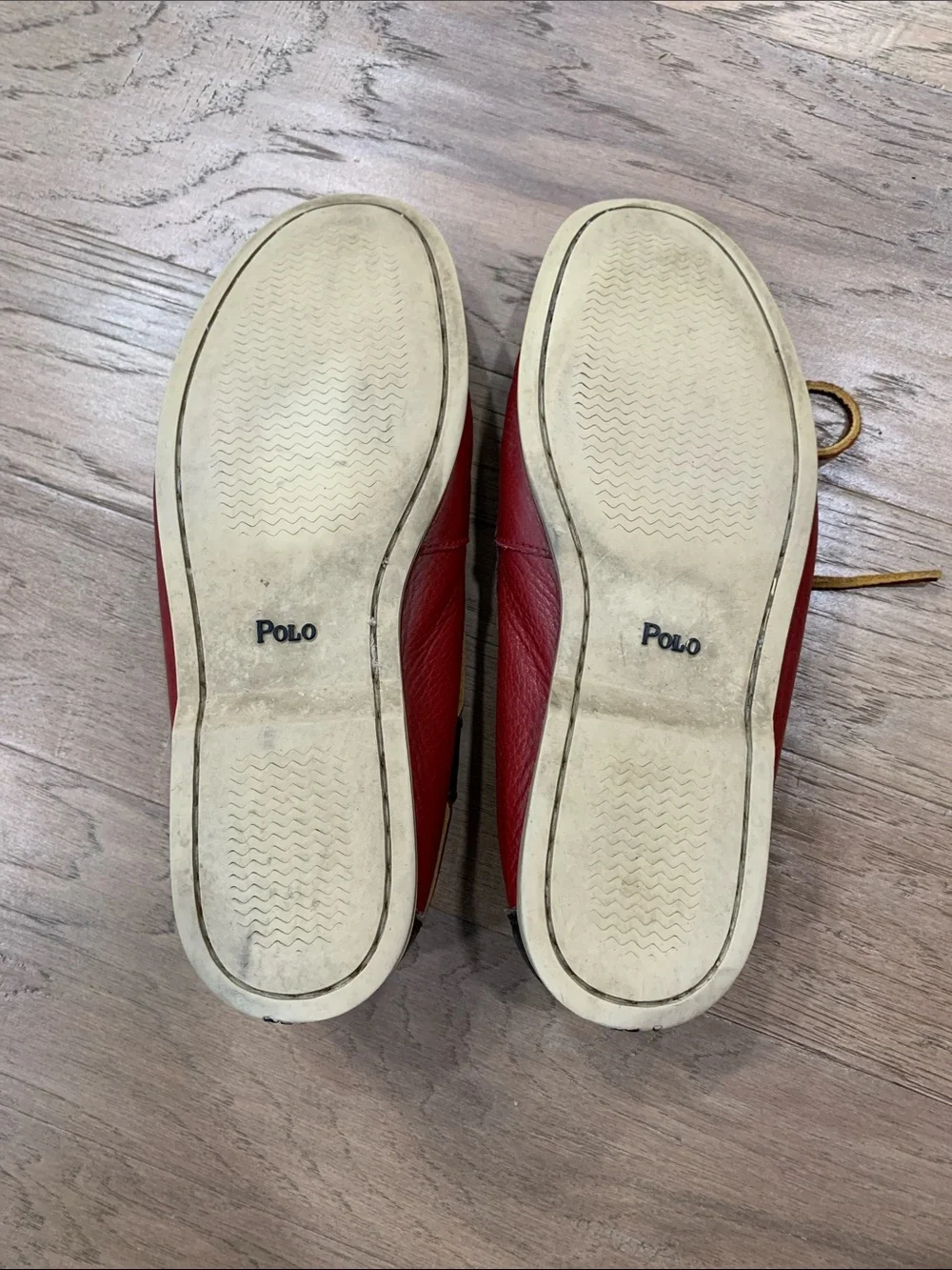 Polo Ralph Lauren polo by